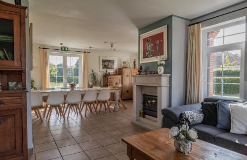 Heiken Casa | Villa De Ruiter