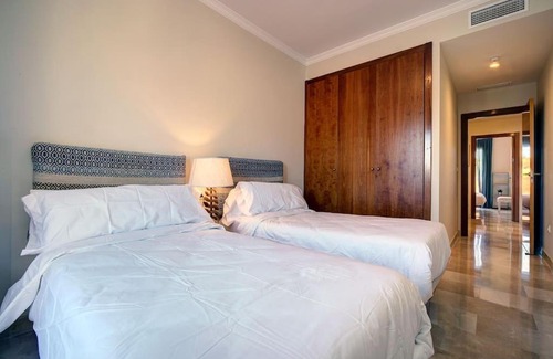 Estepona Villa | Villa De Santa Maria
