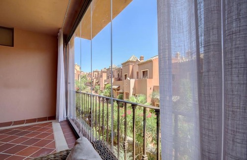 Estepona Villa | Villa De Santa Maria