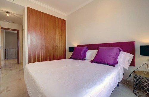 Estepona Villa | Villa De Santa Maria