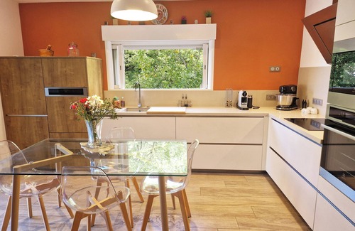 Barbaggio Casa | Villa de Standing Spacieuse et Confortable Entre Saint-florent et Bastia