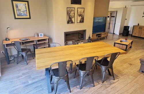 Barbaggio Casa | Villa de Standing Spacieuse et Confortable Entre Saint-florent et Bastia
