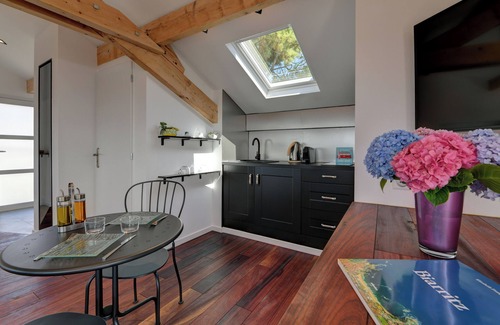 Biarritz Casa | Villa de Standing vue mer