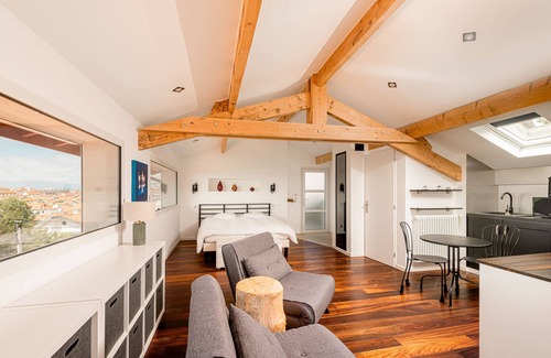Biarritz Casa | Villa de Standing vue mer