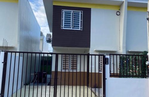 San Pablo Casa | Villa de Steph