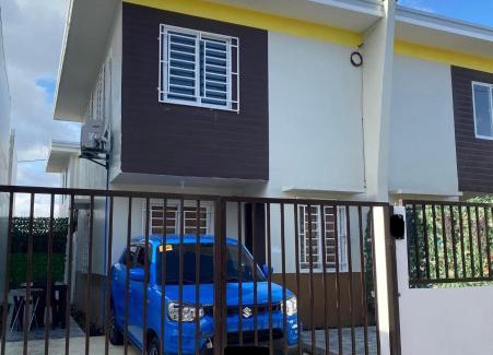San Pablo Casa | Villa de Steph