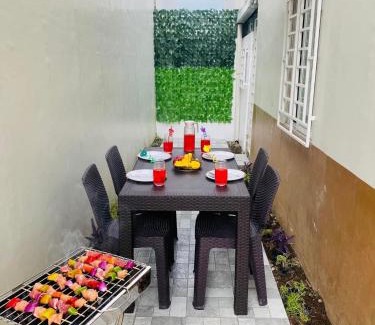 San Pablo Casa | Villa de Steph