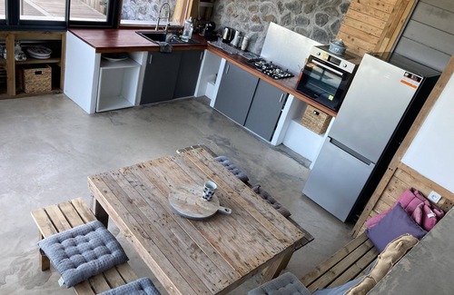 L'Etang-Sale Casa | Villa de Style..vue et Tranquillité au Rendez-vous