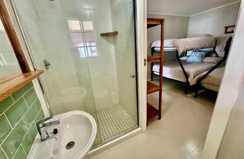 Ponta d'Ouro Casa | Villa de Surf