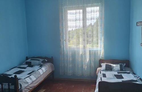 Guria Casa | Villa de Ureki