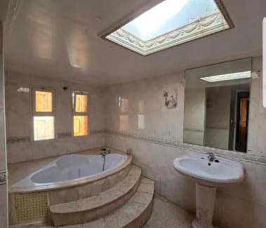 Hay Riad Villa | Villa de vacances à Hay Riad