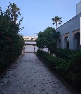 Hay Riad Villa | Villa de vacances à Hay Riad