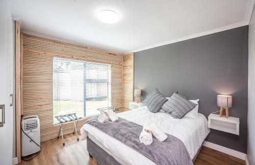 Brackenfell Apartamento | @Villa de Vie holiday apartment