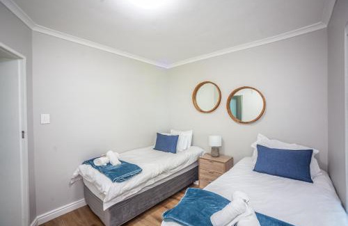 Brackenfell Apartamento | @Villa de Vie holiday apartment