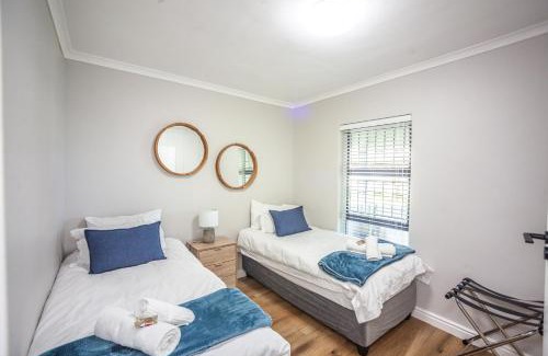 Brackenfell Apartamento | @Villa de Vie holiday apartment