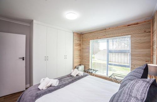 Brackenfell Apartamento | @Villa de Vie holiday apartment