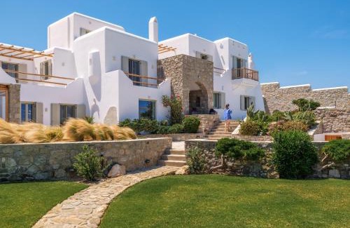 Kanalia Villa | Villa de Zeus