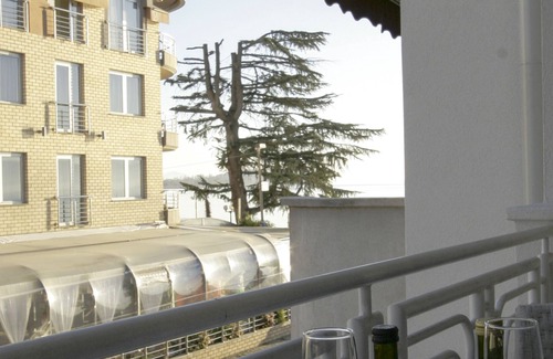 Ohrid Hotel | Villa Dea