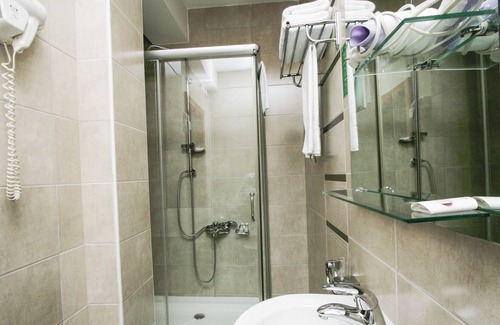 Ohrid Hotel | Villa Dea
