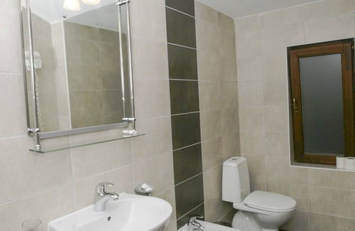 Ohrid Hotel | Villa Dea