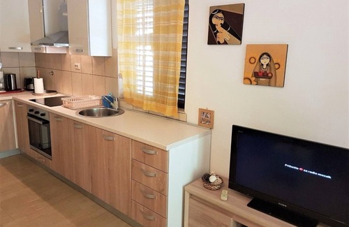 Cove Osibova (Milna) Casa | Villa Dean - 80m From the Beach - H