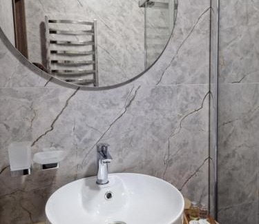 Plavya Apartamento | Villa Debryanets