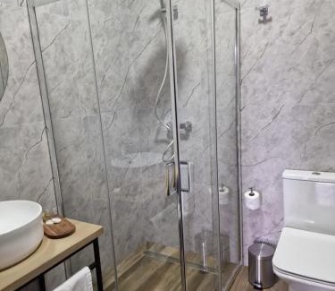 Plavya Apartamento | Villa Debryanets