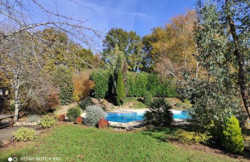 Thiviers Casa | Villa Decastela