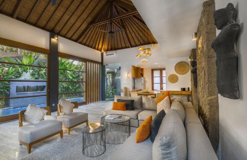 Petitenget Villa | Villa Dee 6