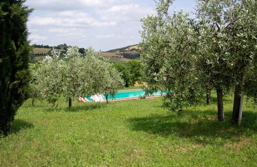 Todi Villa | Villa degli Artisti by Mmega