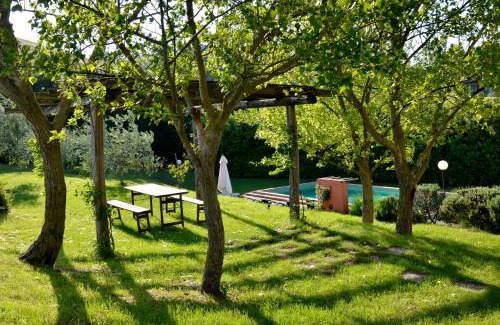 Todi Villa | Villa degli Artisti by Mmega