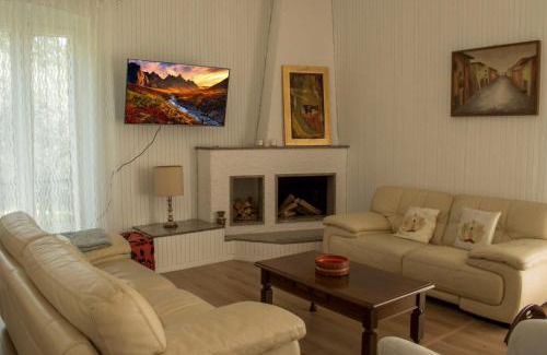 Cassina de' Pecchi Apartamento | Villa Degli Ulivi