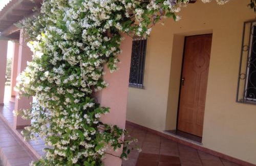 Orosei Casa | Villa degli Ulivi e delle Rose