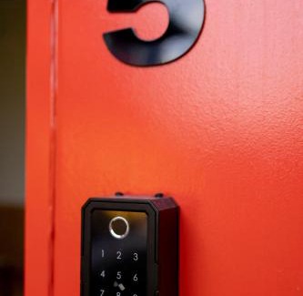 Ahu Apartamento | Villa Dei Colori Studio 5 com Wi-Fi perto do Museu do Olho