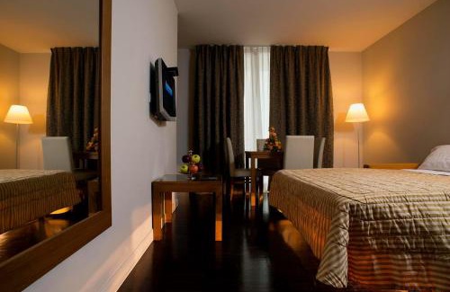 Marina Centro Apartamento | Villa dei Gelsomini & National Hotel dal 1903