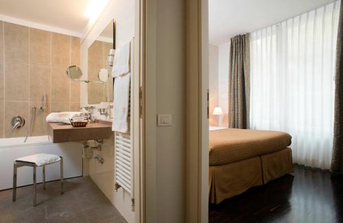 Marina Centro Apartamento | Villa dei Gelsomini & National Hotel dal 1903
