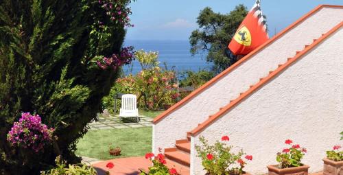 Sant' Andrea Cama Y Desayuno | Villa dei Limoni