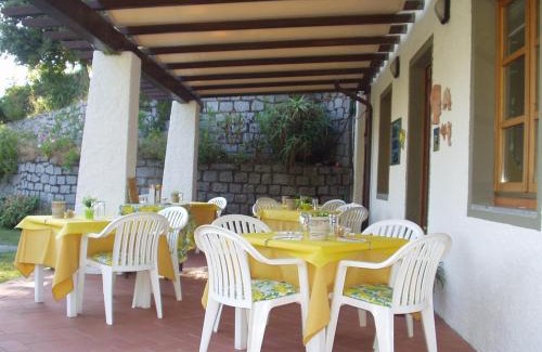 Sant' Andrea Cama Y Desayuno | Villa dei Limoni