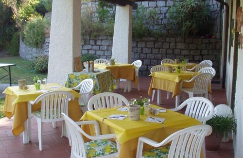 Sant' Andrea Cama Y Desayuno | Villa dei Limoni