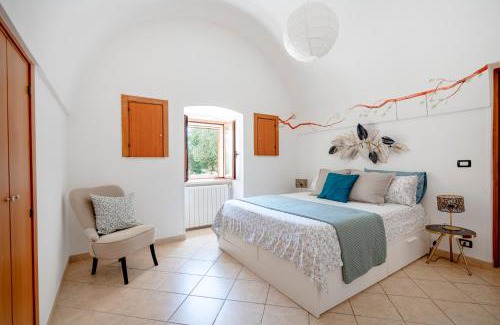Monopoli Apartamento | Villa dei Mandorli