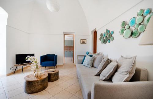 Monopoli Apartamento | Villa dei Mandorli