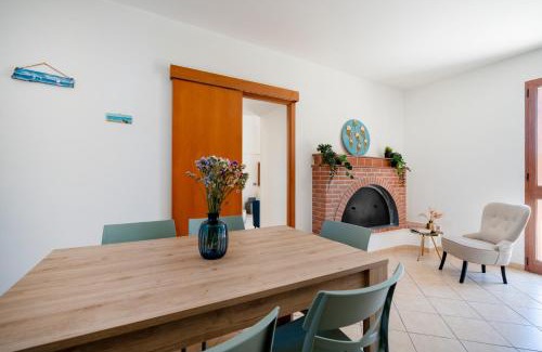 Monopoli Apartamento | Villa dei Mandorli