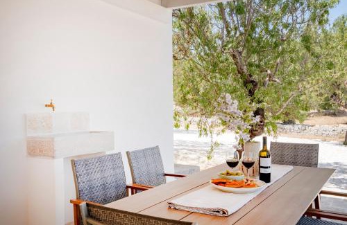 Monopoli Apartamento | Villa dei Mandorli