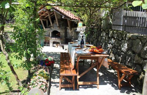 Serina Apartamento | Villa dei Pini