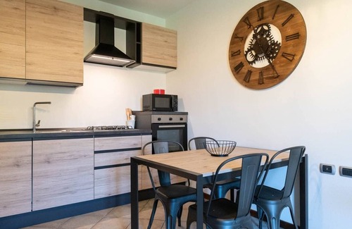 Bergamo Apartamento | Villa dei Venti - Apartamento Levante