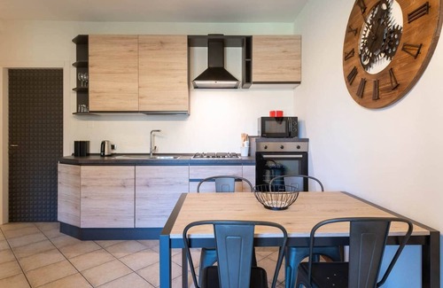 Bergamo Apartamento | Villa dei Venti - Apartamento Levante