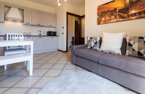 Bergamo Apartamento | Villa dei Venti - Apartamento Ponente