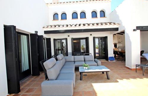 Caserio Los Tarquinos Casa | Villa del Alemán by Rental Olé