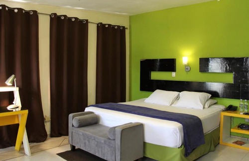 San Salvador Hotel | Villa del Angel Hotel