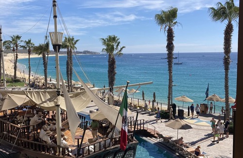 Los Cangrejos II y III Apartamento | Villa del Arco Beach Resort and Spa, Cabo San Lucas Baja California Sur, Mexico
